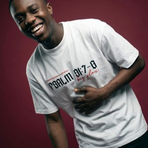 Alternative view of PSALM (Big Flex)