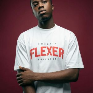 Alternative view of FLEXERS UNIVERSE